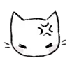 😡 emoji by @vigeolit Telegram sticker 11 of 40
