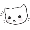 😮 emoji by @vigeolit Telegram sticker 16 of 40