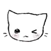 😉 emoji by @vigeolit Telegram sticker 8 of 40
