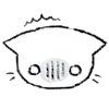 😨 emoji by @vigeolit Telegram sticker 24 of 40