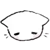😞 emoji by @vigeolit Telegram sticker 15 of 40