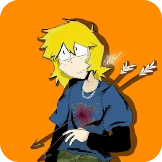 Sticker from TruckStopTiger05 @IEHHBLAAT
