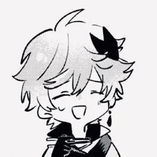 Sticker from TARTAR