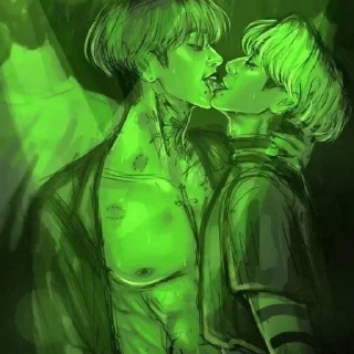 🔞 emoji minsung @ARN1HV Telegram sticker 14 of 26