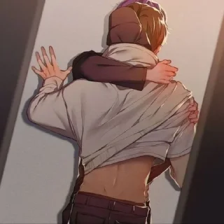 🔞 emoji minsung @ARN1HV Telegram sticker 12 of 26