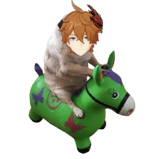 😐 emoji ``осторожно: детки Telegram sticker 10 of 11