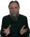 Sticker from Осторожно, модерн!
