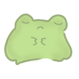 Sticker from Deadinjabka