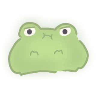 Sticker from Deadinjabka