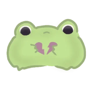 Sticker from Deadinjabka