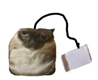 🍵 emoji мс пох Telegram sticker 13 of 120