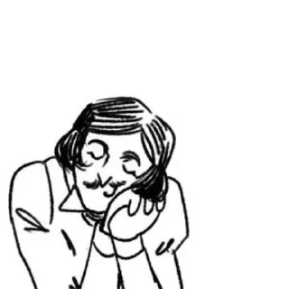 🌞 emoji Что-то Telegram sticker 13 of 88