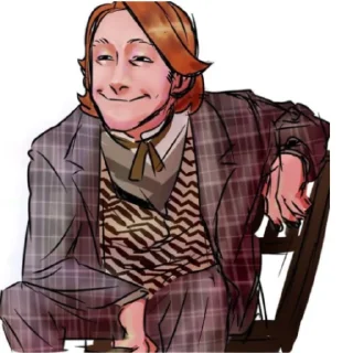🤗 emoji Что-то Telegram sticker 12 of 88