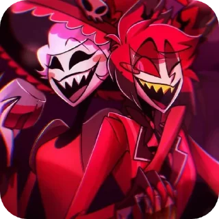 Sticker from 🌹×🦌