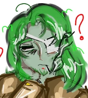 Sticker from MyOc