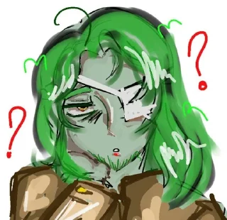 Sticker from MyOc