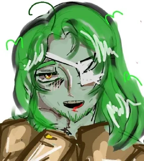 Sticker from MyOc