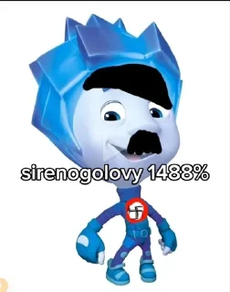 Sticker from Хуйня от Никиты @solevoeyebiche52