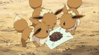 🌟 emoji eevee Telegram sticker 8 of 57