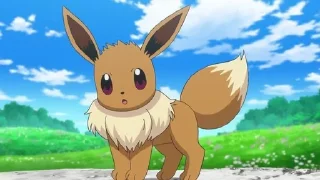 🌟 emoji eevee Telegram sticker 16 of 57