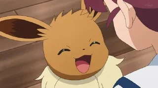 🌟 emoji eevee Telegram sticker 14 of 57