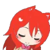 🤩 emoji ☆ @emoji1 ★ Telegram sticker 18 of 200