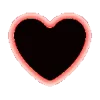 ❤️ emoji ☆ @emoji1 ★ Telegram sticker 24 of 200