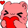 ☆ @emoji1 ★ sticker preview 3