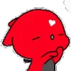 😘 emoji ☆ @emoji1 ★ Telegram sticker 9 of 200
