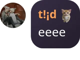 🧑 emoji Чбчг в рэ Telegram sticker 17 of 19