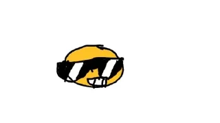 😎 emoji Что Telegram sticker 21 of 120