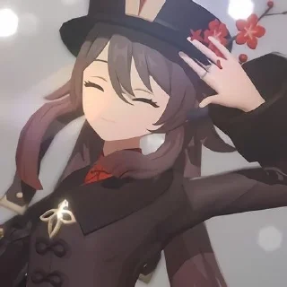 👋 emoji Для малышки тао<3 Telegram sticker 8 of 43