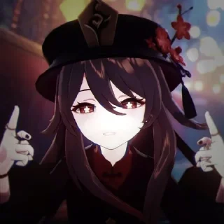 😌 emoji Для малышки тао<3 Telegram sticker 19 of 43