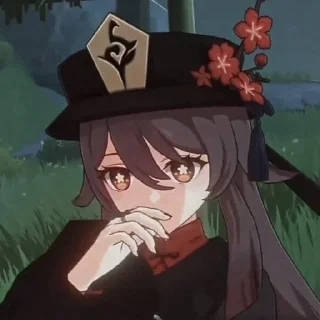 🧐 emoji Для малышки тао<3 Telegram sticker 17 of 43