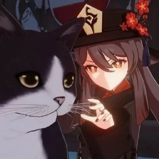 🐱 emoji Для малышки тао<3 Telegram sticker 24 of 43