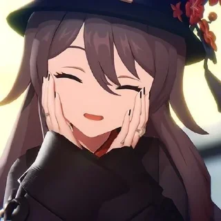 😊 emoji Для малышки тао<3 Telegram sticker 9 of 43