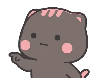 😙 emoji You Bad Bad @stickersb2b Telegram sticker 24 of 47