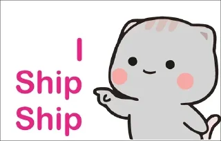 😏 emoji You Bad Bad @stickersb2b Telegram sticker 12 of 47