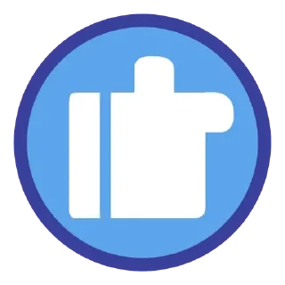 👍 emoji Brawl.Stars.but.RTX.on Telegram sticker 17 of 17