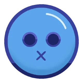 😶 emoji Brawl.Stars.but.RTX.on Telegram sticker 7 of 17
