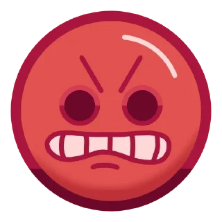 🤬 emoji Brawl.Stars.but.RTX.on Telegram sticker 14 of 17