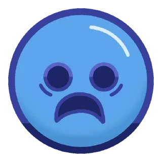 😨 emoji Brawl.Stars.but.RTX.on Telegram sticker 10 of 17