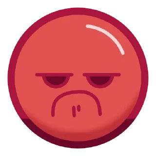 😤 emoji Brawl.Stars.but.RTX.on Telegram sticker 12 of 17