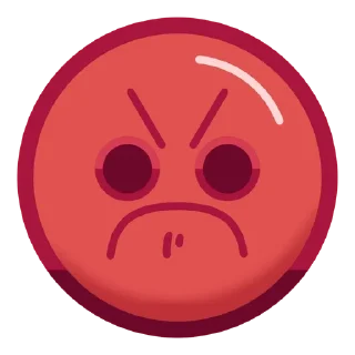 😡 emoji Brawl.Stars.but.RTX.on Telegram sticker 13 of 17