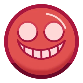 😈 emoji Brawl.Stars.but.RTX.on Telegram sticker 15 of 17