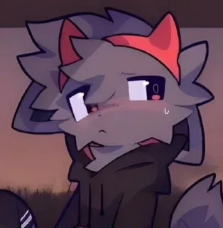 🌟 emoji Капи Telegram sticker 11 of 68