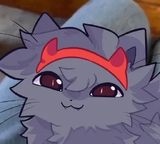 🌟 emoji Капи Telegram sticker 12 of 68