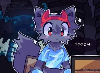 🌟 emoji Капи Telegram sticker 6 of 68