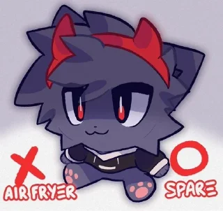 🌟 emoji Капи Telegram sticker 19 of 68