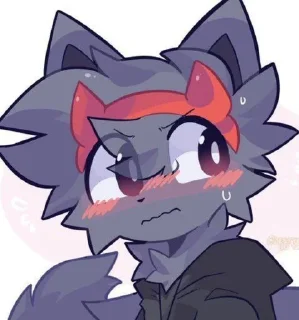 🌟 emoji Капи Telegram sticker 14 of 68
